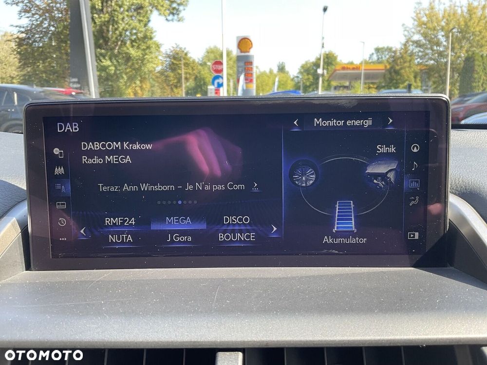 Lexus NX 300h Elegance AWD - 26