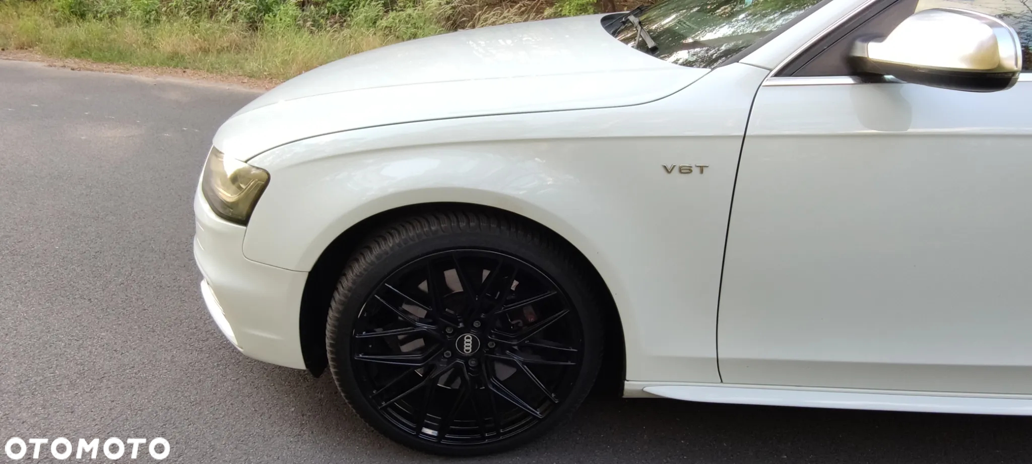 Audi S4 Limousine 3.0 TFSI Quattro S tronic - 10