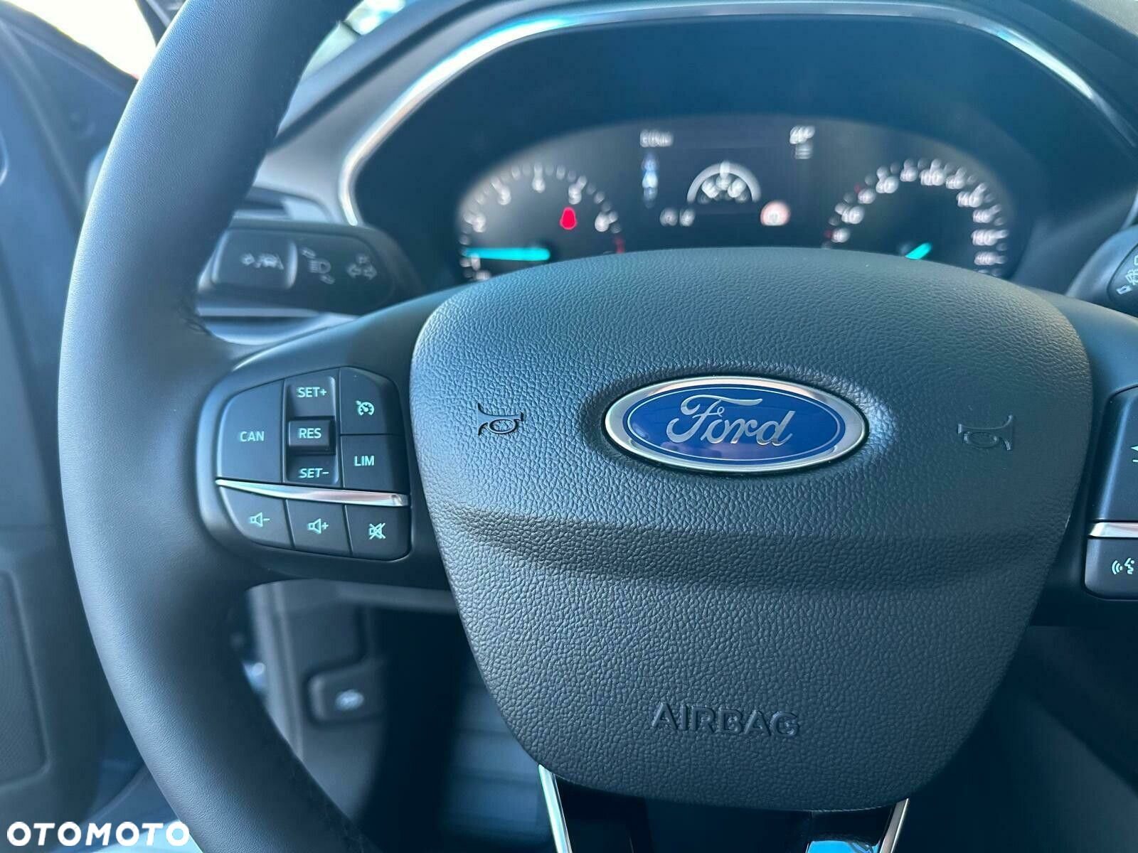 Ford Focus - 14
