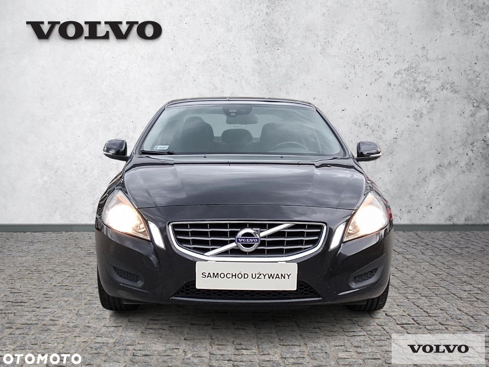 Volvo S60 - 8