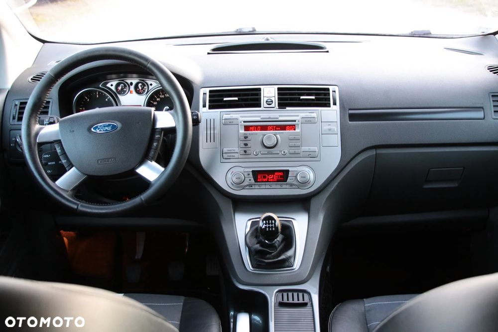 Ford Kuga 2.0 TDCi Titanium - 13