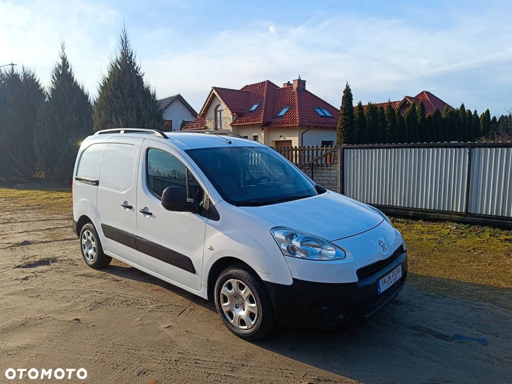 Peugeot Partner - 3