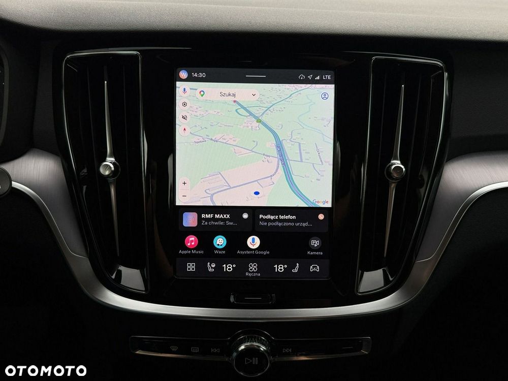 Volvo V60 - 19