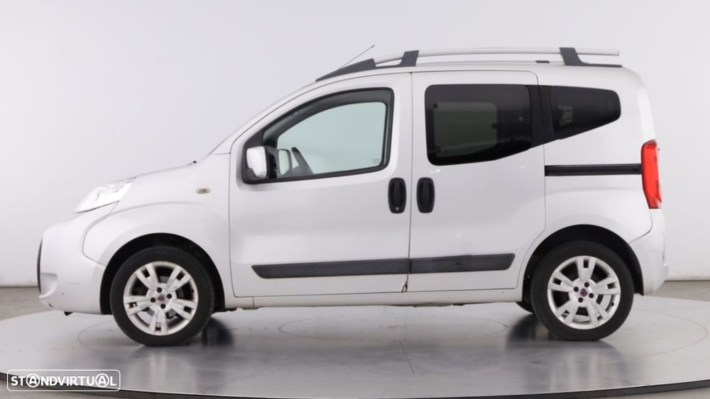 Fiat Fiorino 1.3 M-Jet - 13