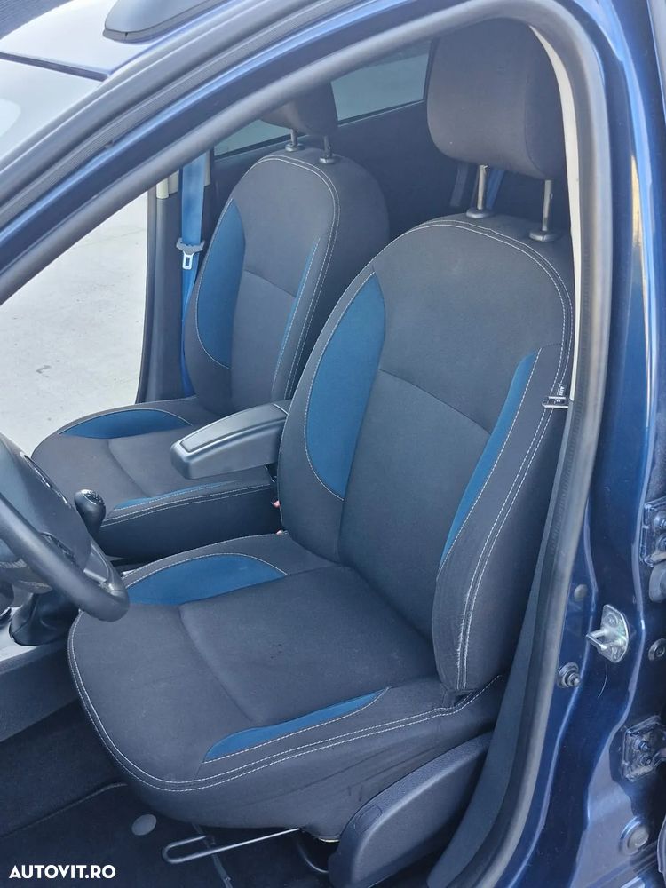 Dacia Logan - 10