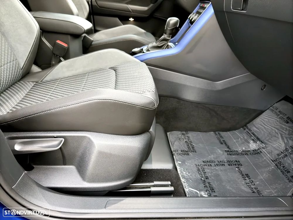 VW T-Roc R 2.0 TSI 4M DSG - 23