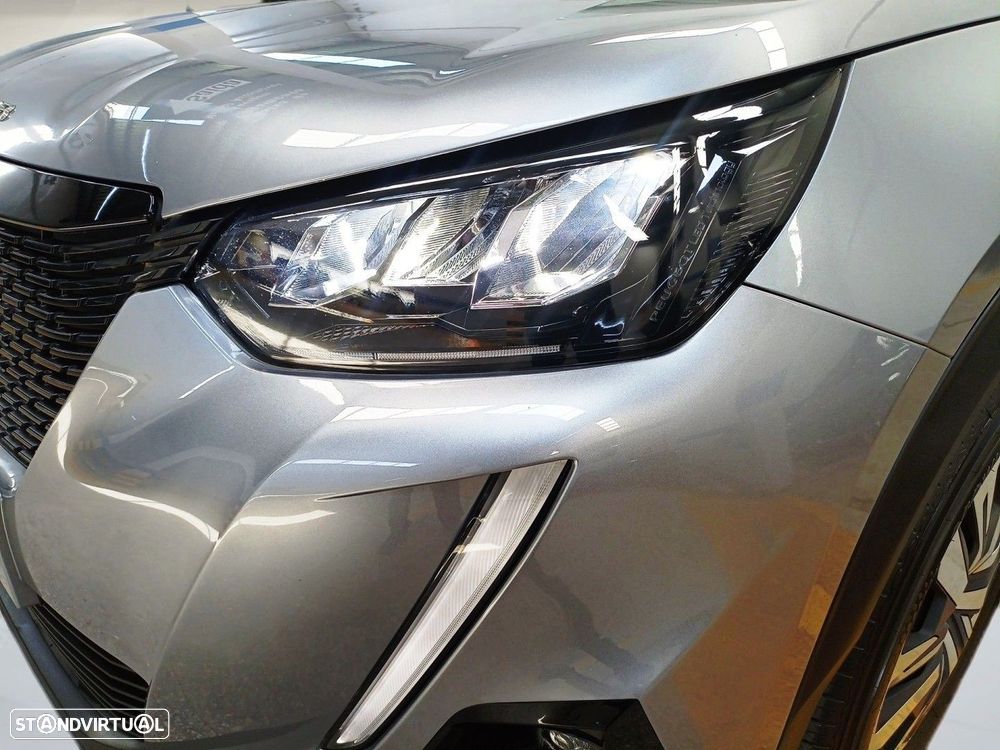 Peugeot 2008 PureTech 100 Stop&Start Active - 7