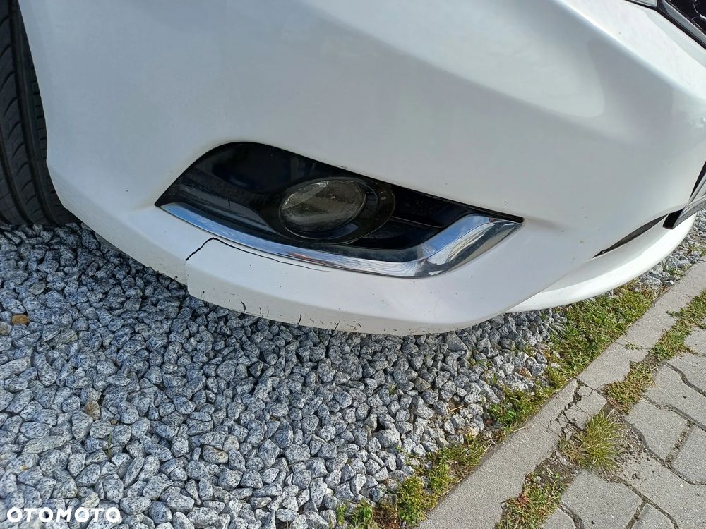 Nissan Pulsar 1.2 DIG-T Tekna - 13