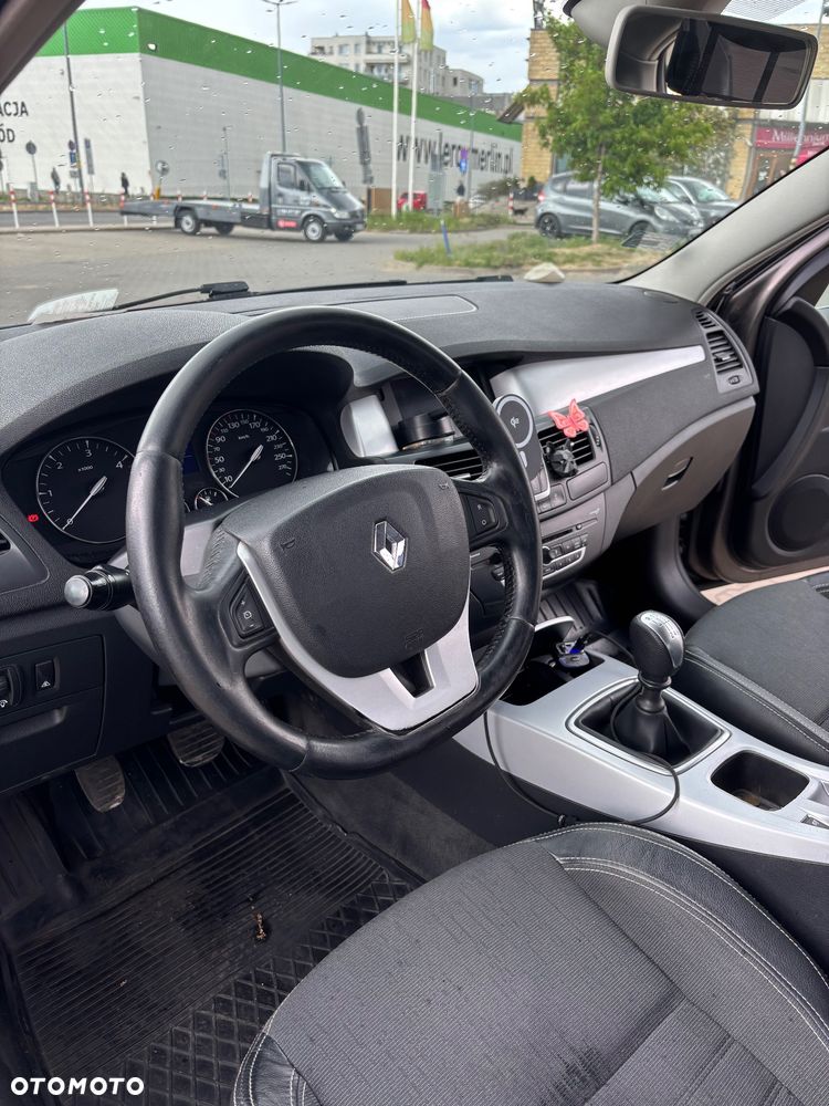 Renault Laguna ENERGY dCi 130 FAP Start & Stop Paris - 13