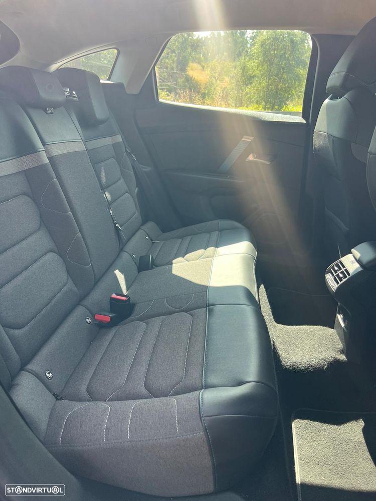 Citroën e-C4 Feel Pack - 48