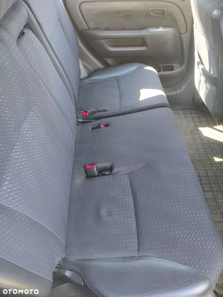 Honda CR-V 2.0 ES - 15