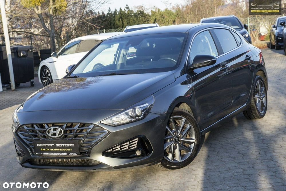 Hyundai i30 - 5