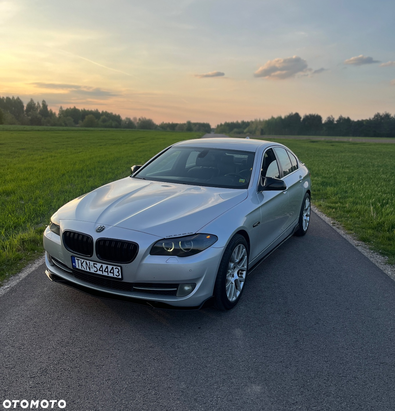 BMW Seria 5 - 2