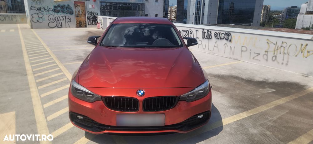BMW Seria 4 - 2