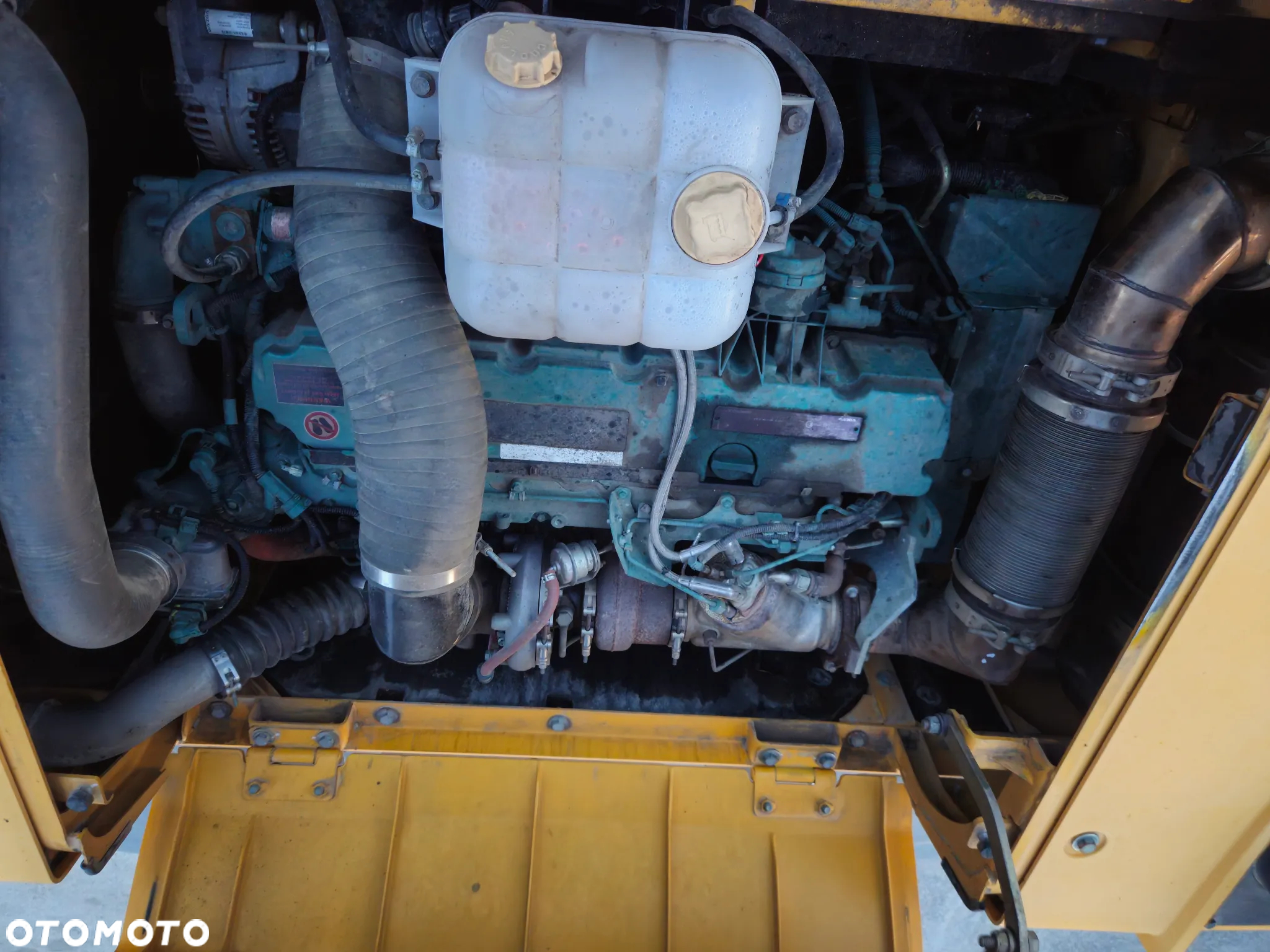 Volvo ec250 - 18