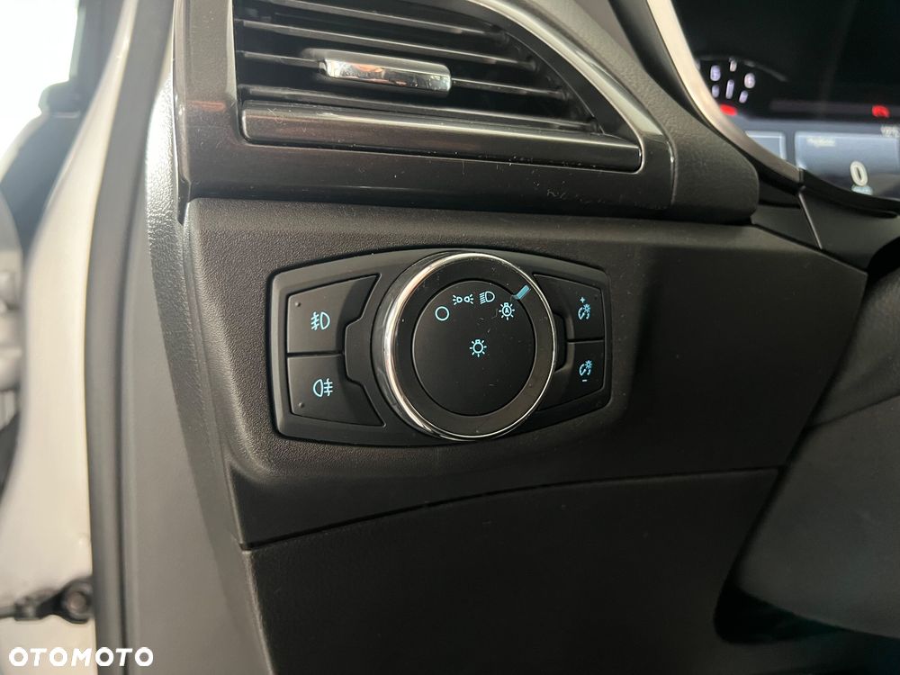 Ford Mondeo SW 2.0 EcoBlue Titanium - 22