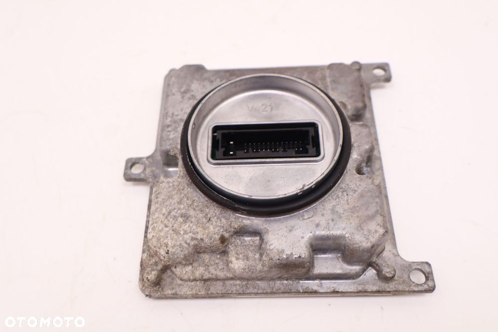 MAZDA CX-30 PRZETWORNICA MODUŁ LAMPY LED DFR5-67890 - 3