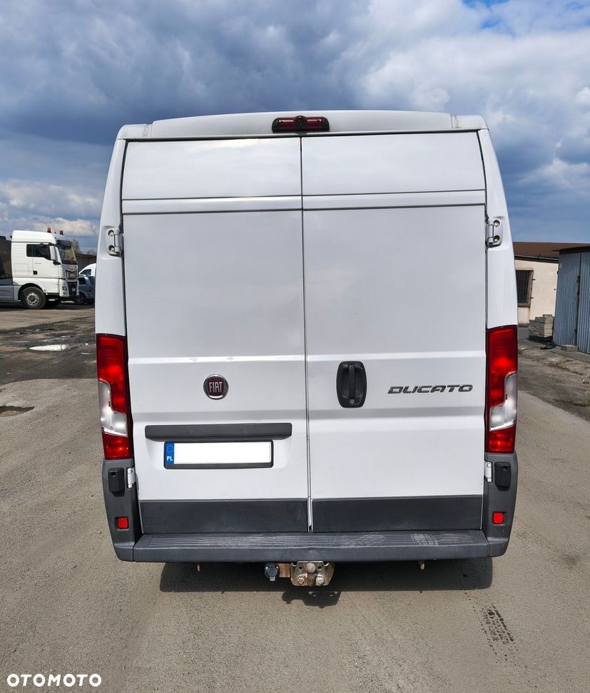 Fiat Ducato - 4