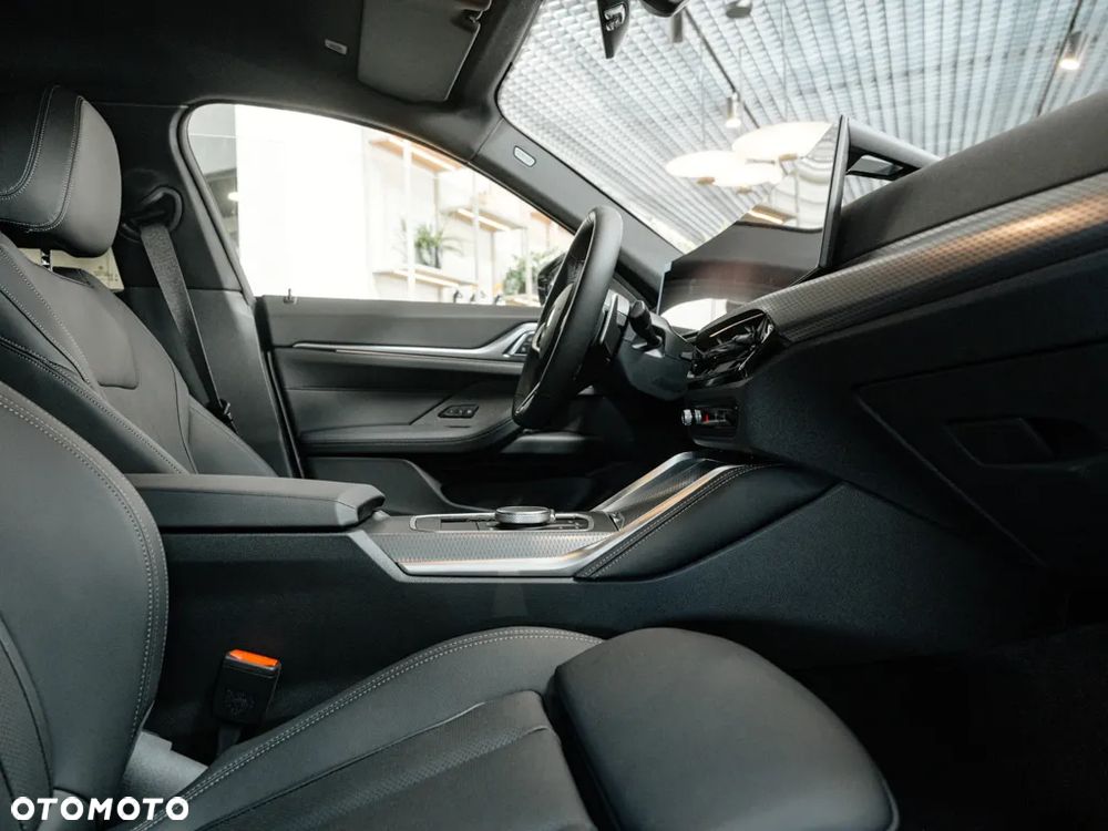 BMW Seria 4 430i xDrive M Sport - 8