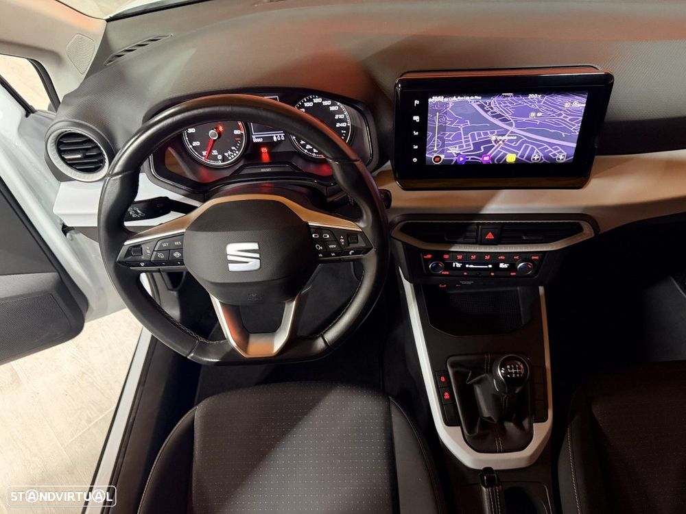 SEAT Arona 1.0 TSI Style - 7