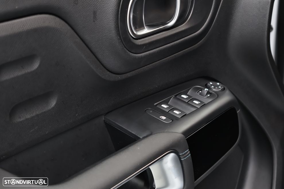 Citroën C5 Aircross 1.5 BlueHDi Plus EAT8 - 26