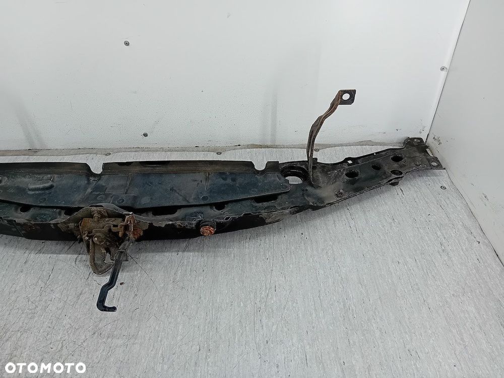 PAS PRZÓD, WZMOCNIENIE GÓRNE ALFA ROMEO 159 DIS60697210 1.9 JTDM - 2