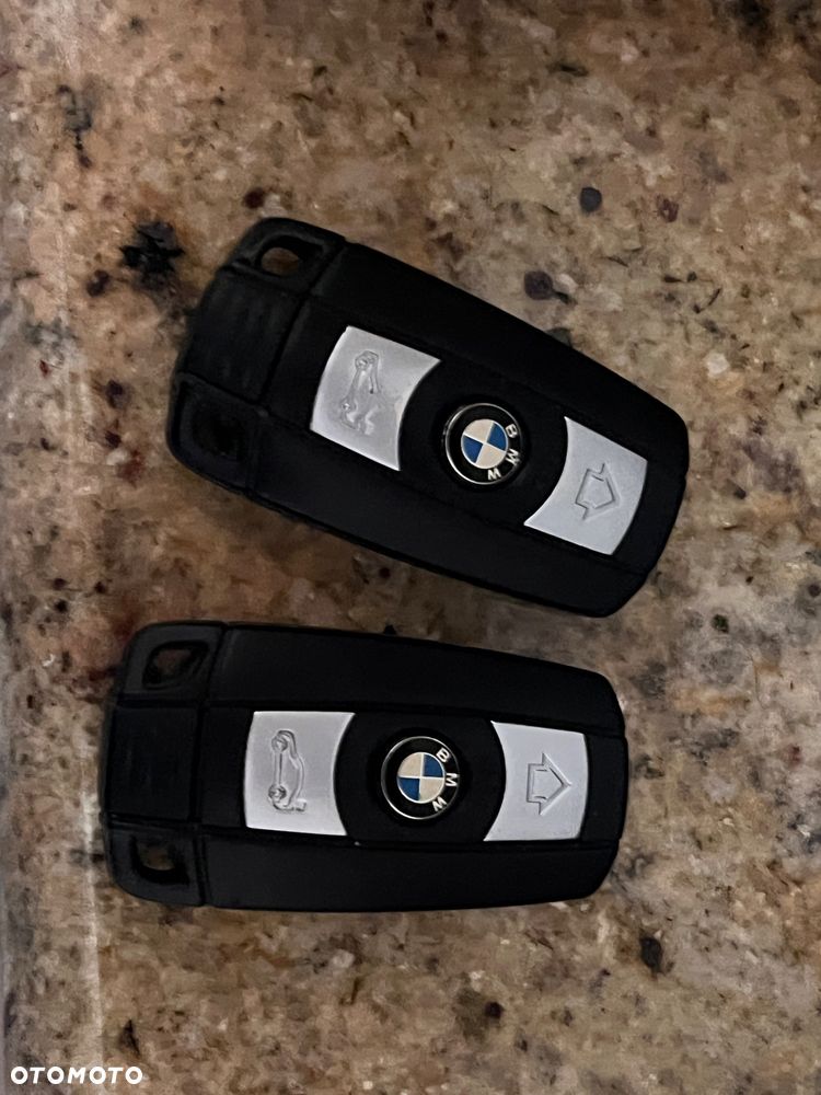 BMW Seria 3 320d DPF - 16