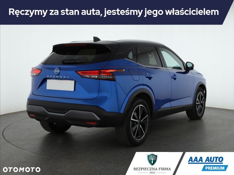 Nissan Qashqai - 6
