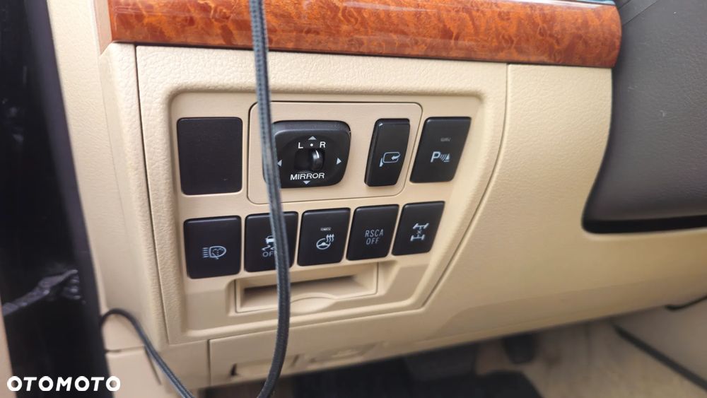 Toyota Land Cruiser LC 4.5 D-4D Prestige Executive 7os - 12
