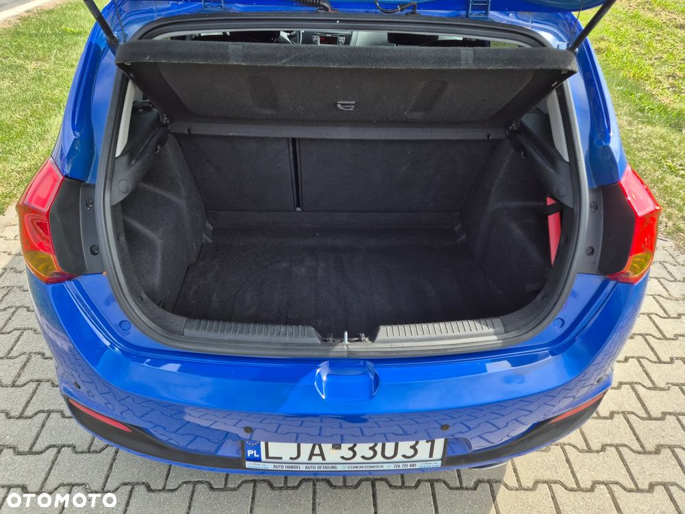 Kia Ceed 1.4 CRDi 90 Spirit - 11