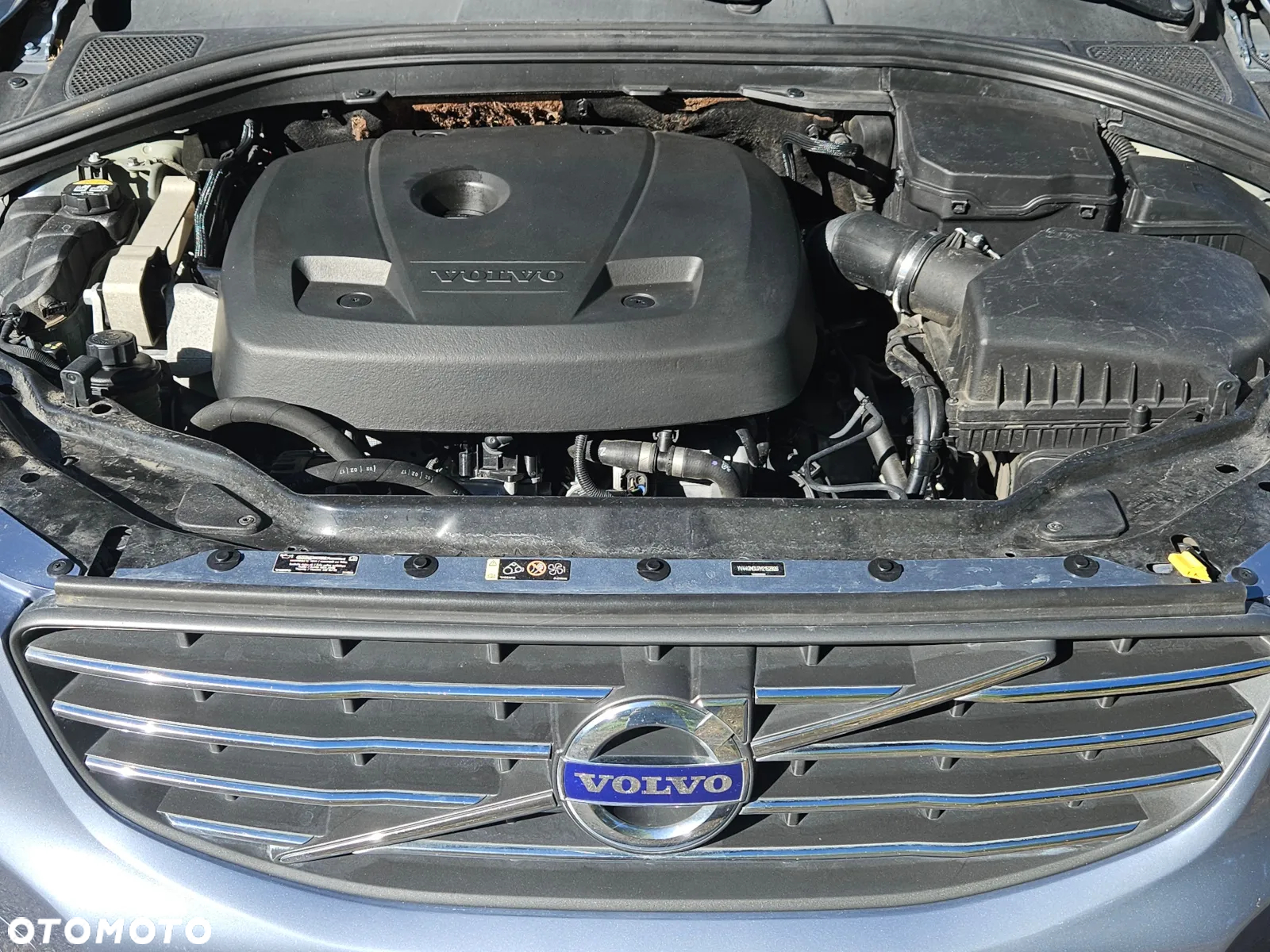 Volvo XC 60 T5 Geartronic Linje Inscription - 29