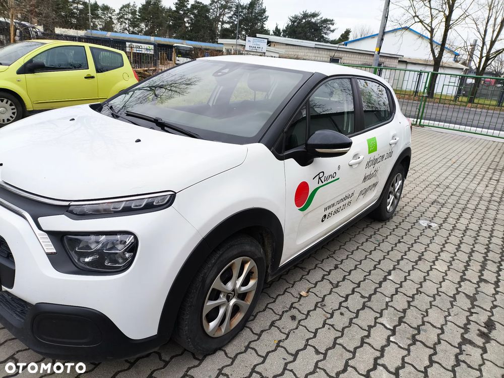 Citroën C3 - 2