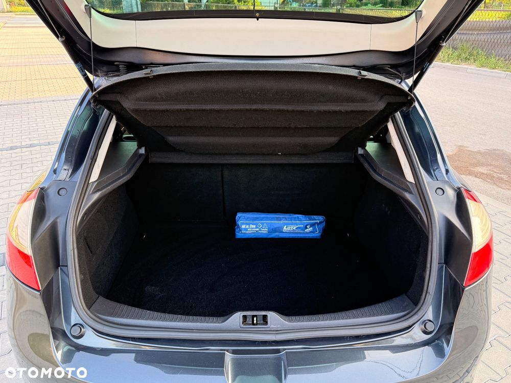 Renault Megane 1.6 16V Dynamique - 35