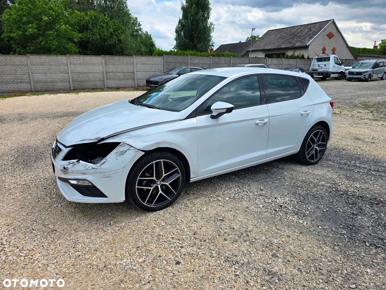 Seat Leon - 4