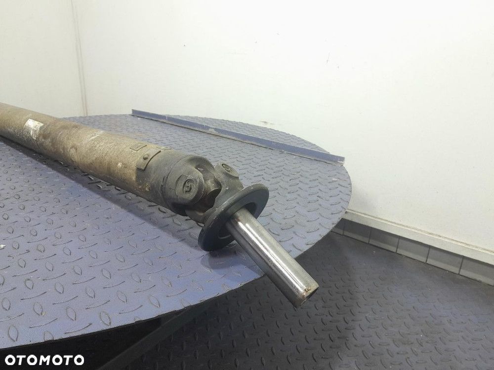 NISSAN NAVARA IV D23 15- 2.3 DCI 190 KM WAŁ NAPĘDOWY 37300-4JA0B - 5