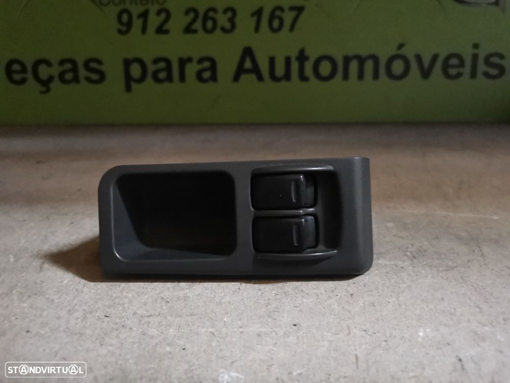 DAEWOO LANOS COMANDO DE VIDROS ELÉCTRICOS - CM007 - 1