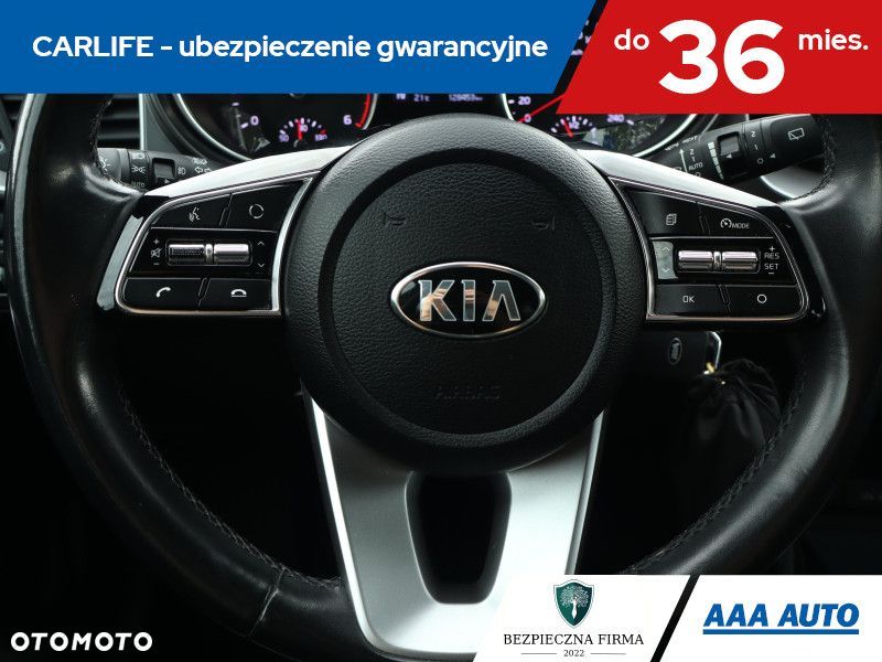 Kia Ceed - 19