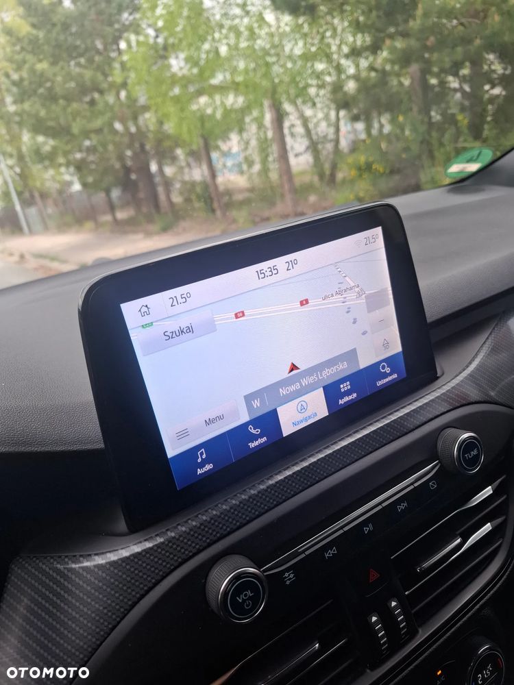 Ford Focus 2.0 EcoBlue ST-Line - 37