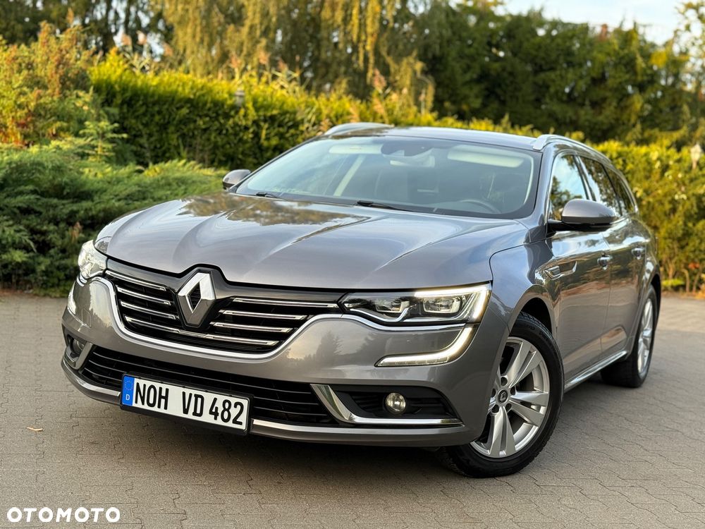 Renault Talisman Grandtour ENERGY dCi 130 LIMITED - 30