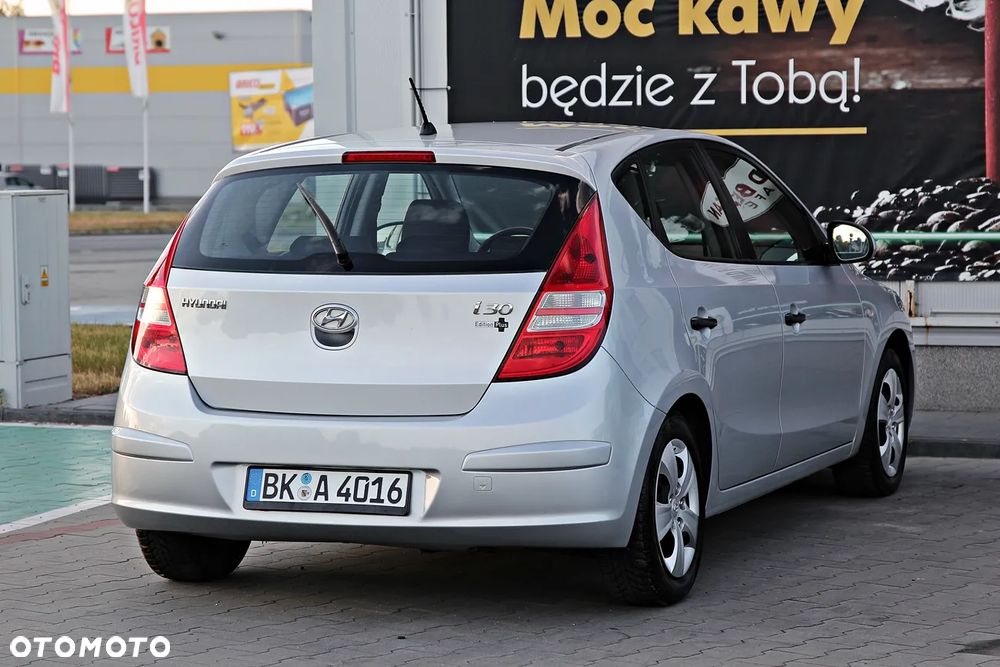 Hyundai i30 - 16