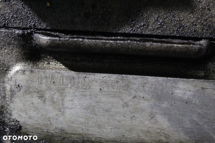 SILNIK VOLKSWAGEN PHAETON 5.0TDI AJS - 8