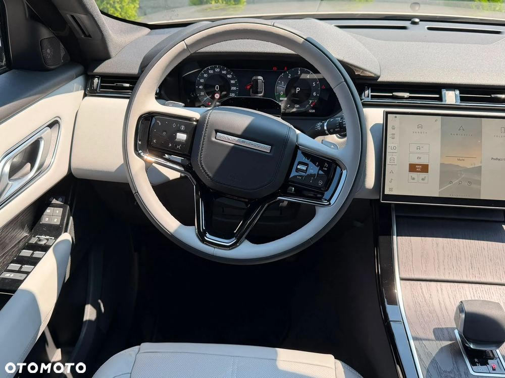 Land Rover Range Rover Velar - 15