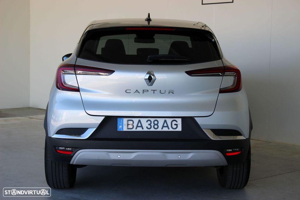 Renault Captur 1.0 TCe Exclusive - 6