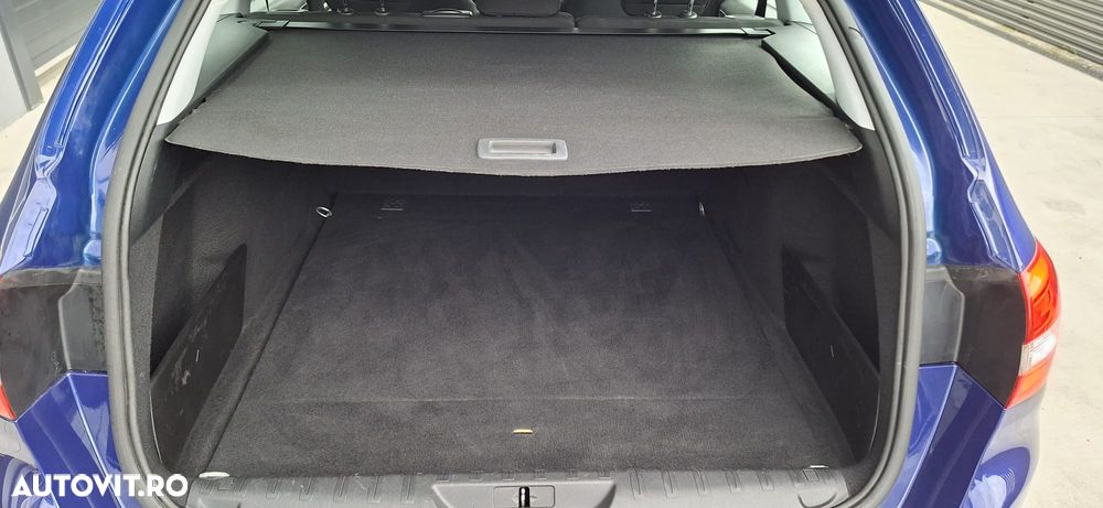 Peugeot 308 BlueHDi 130 Stop & Start Active Business-Paket - 20