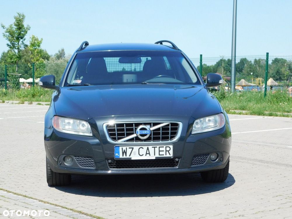 Volvo V70 2.0D Momentum - 19