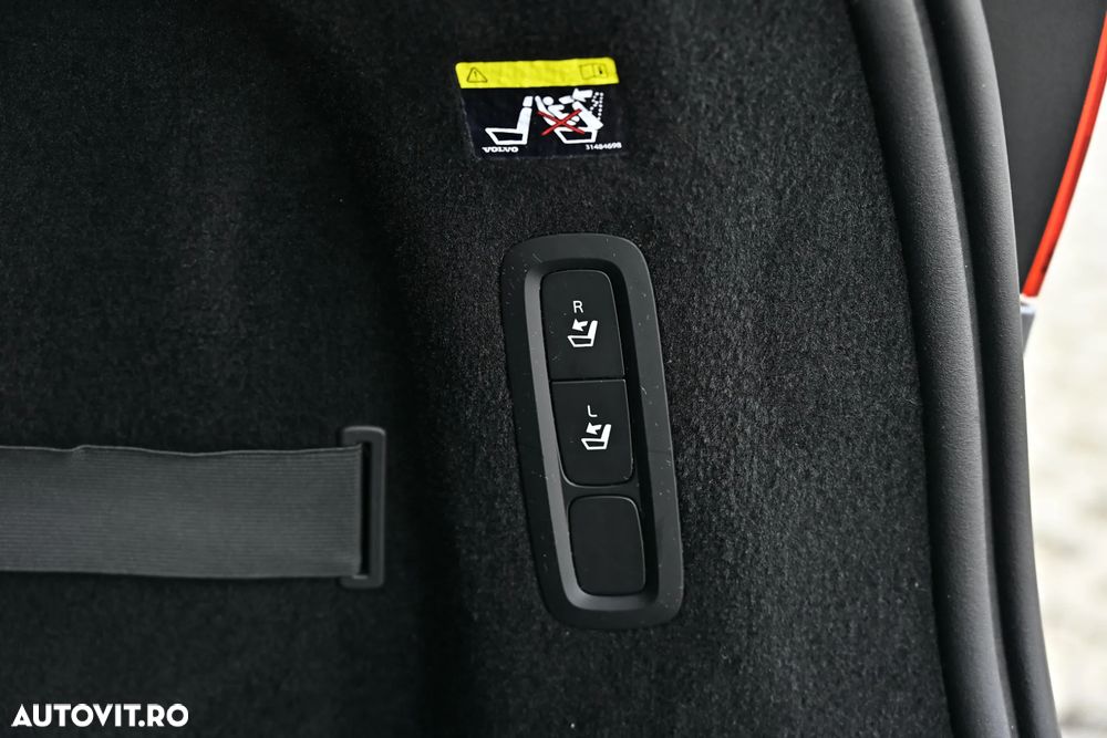 Volvo V90 - 21