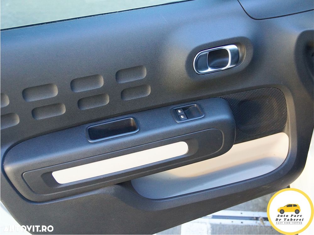 Citroën C3 Pure Tech 110 S&S SHINE PACK - 40