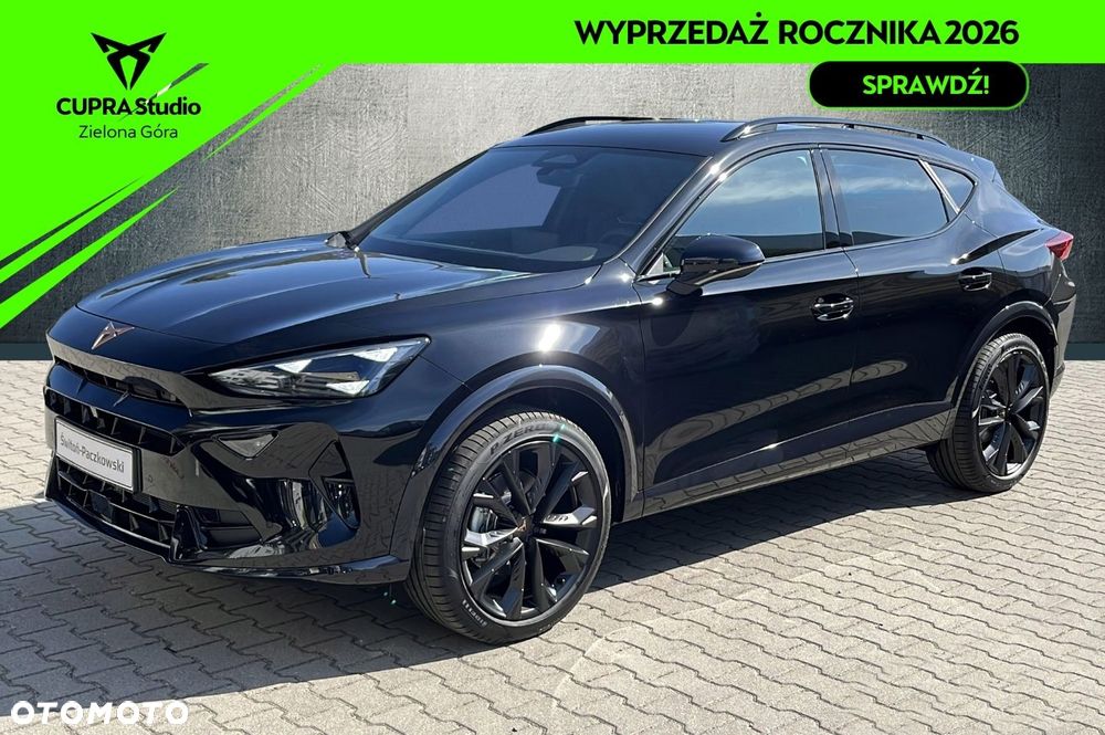Cupra Formentor 2.0 TSI 4Drive DSG - 2