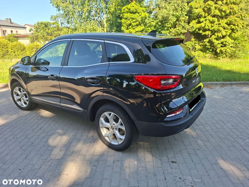Renault Kadjar 1.3 TCe FAP Intens - 5