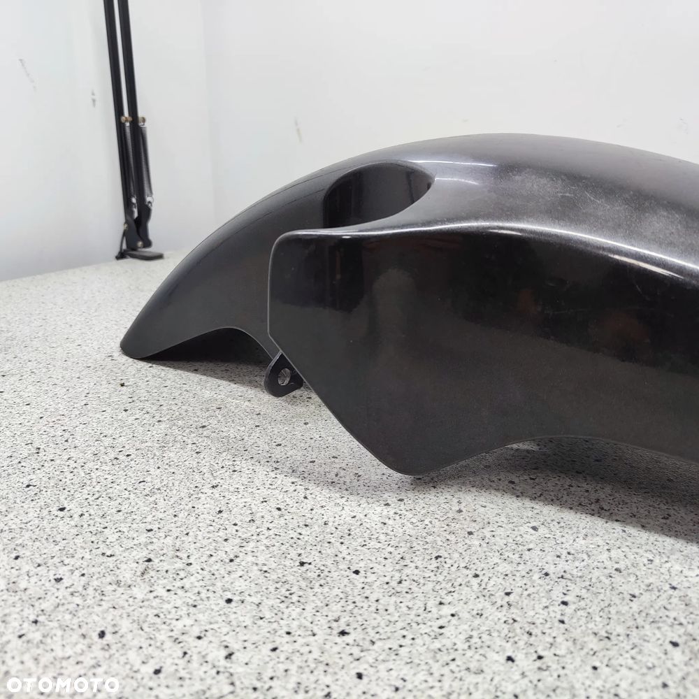 Błotnik przód, przedni Honda XL 650 XL650 Transalp 650 - 12